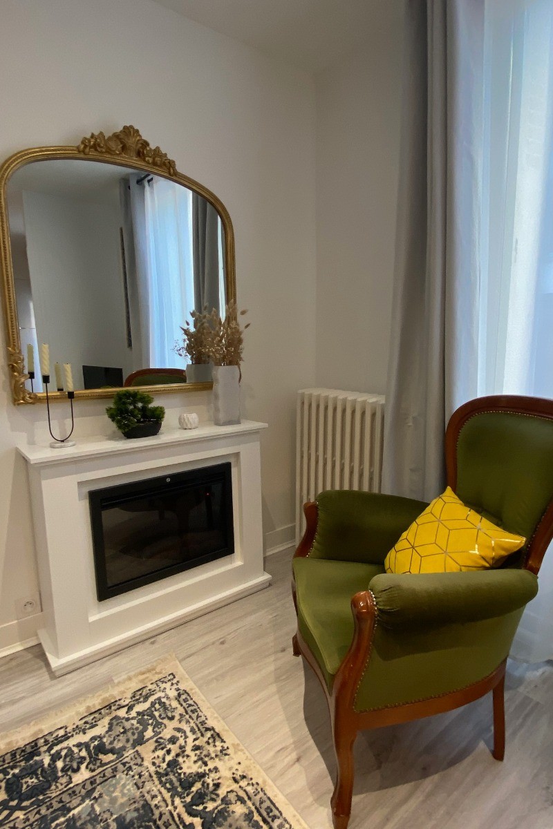 Photo n° 6 de la location