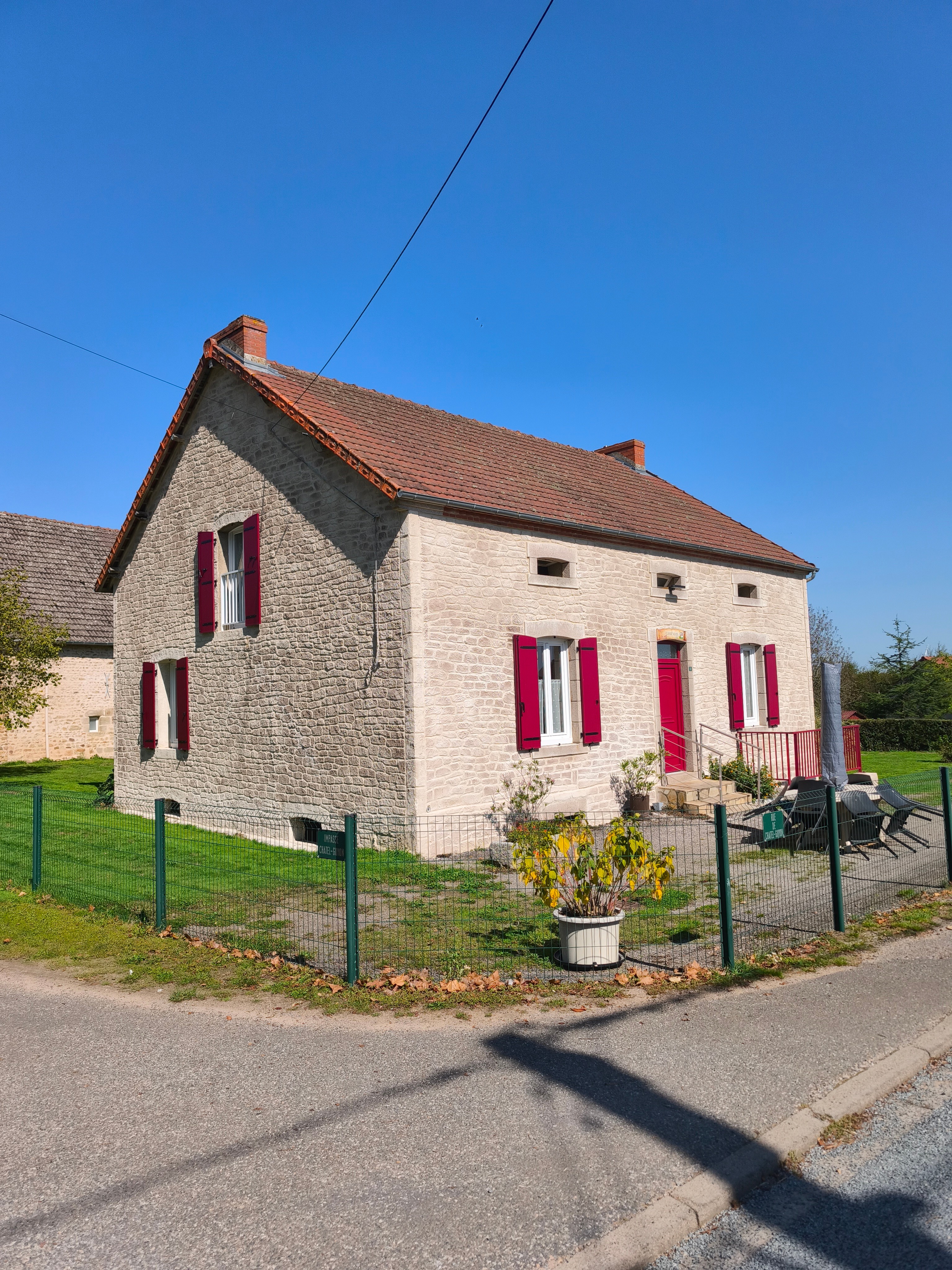 Photo n° 1 de la location
