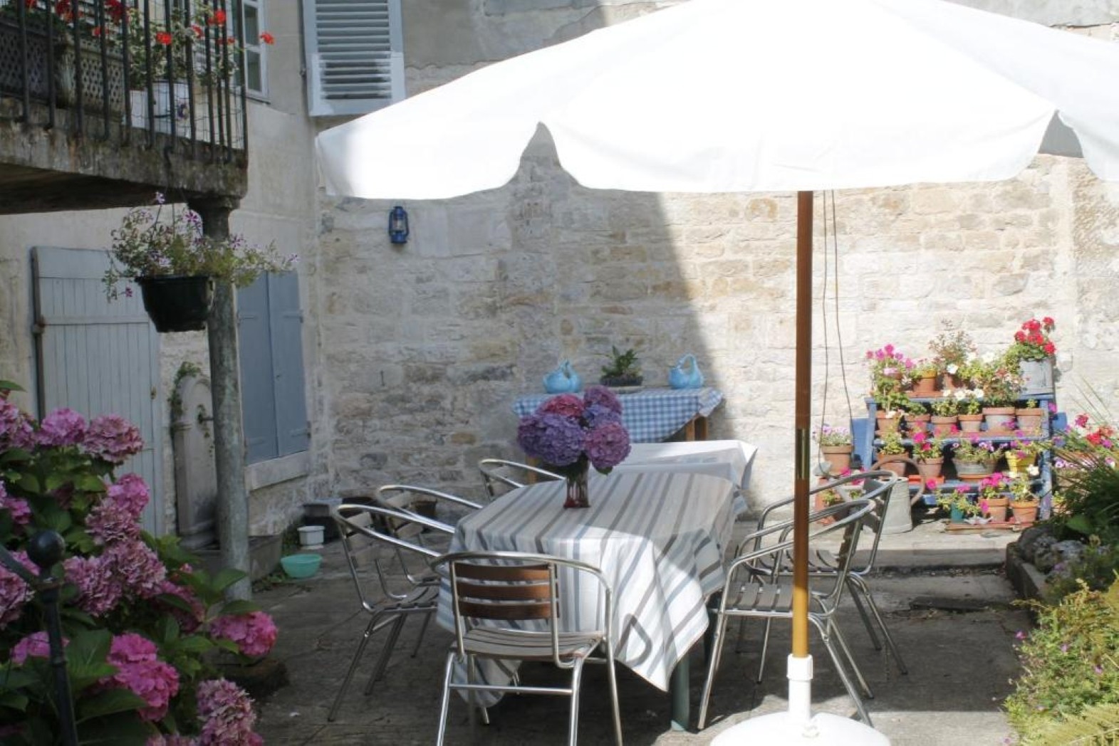 Bed and breakfast Le Val du Roy
