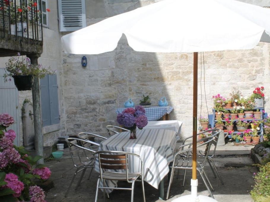 Bed and breakfast Le Val du Roy