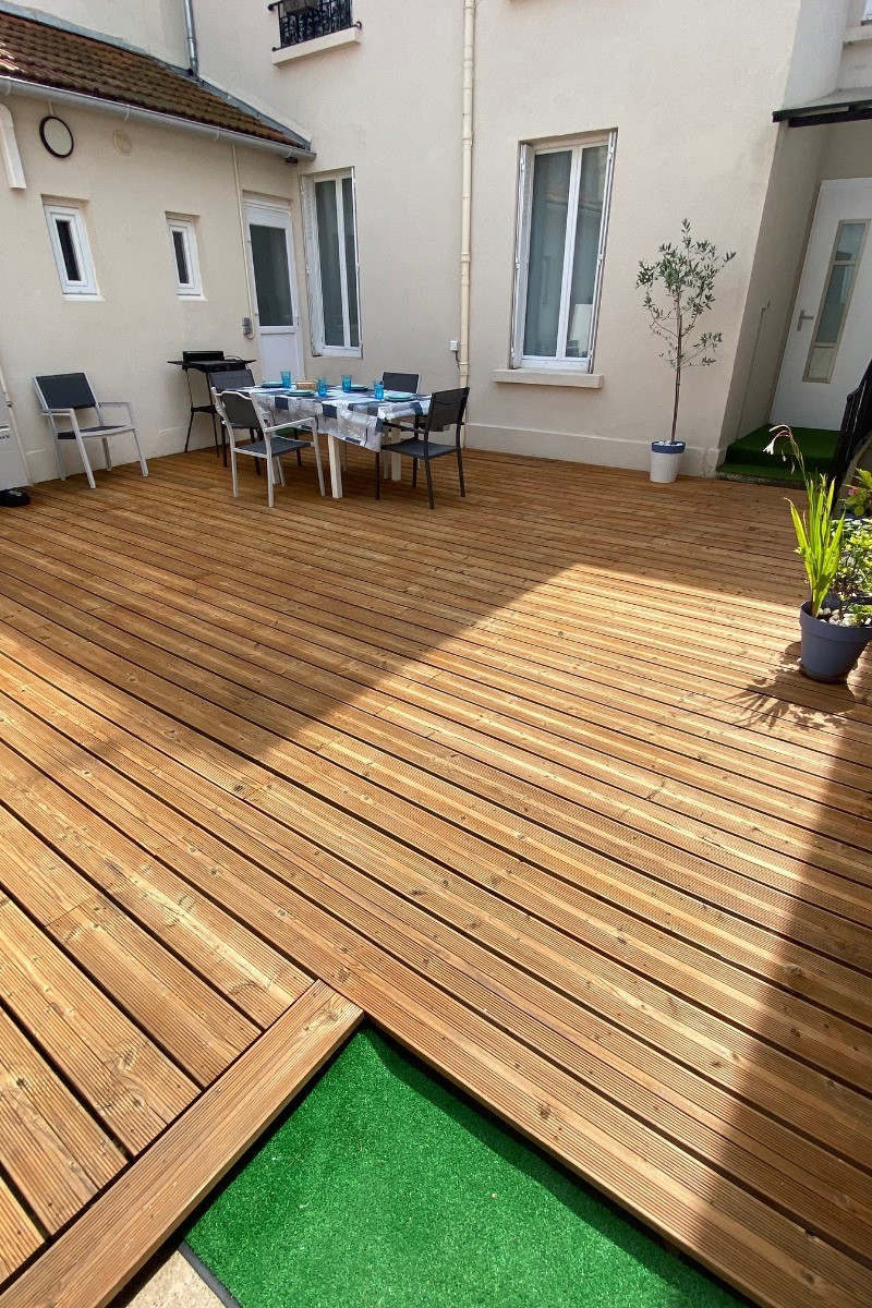 Photo n° 20 de la location