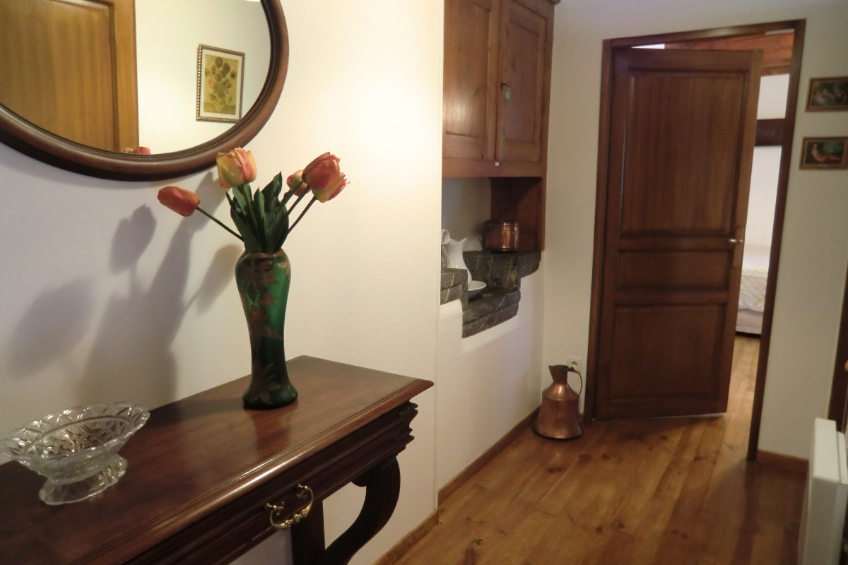 hall 1st floor