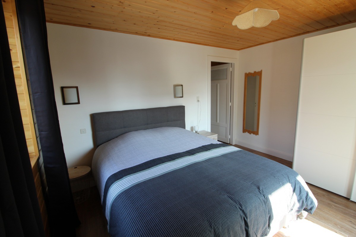 Chambre 1 - Au coteau des Xettes