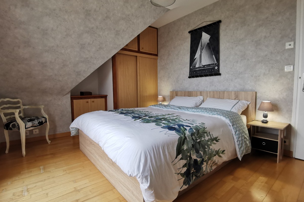 Chambre 1