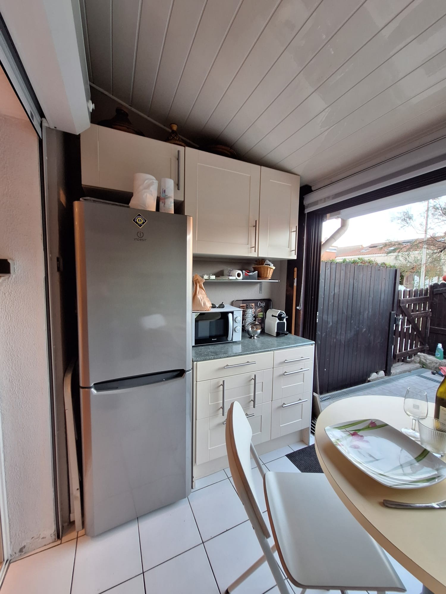 appartement à louer Frontignan