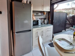 flat for rent Frontignan