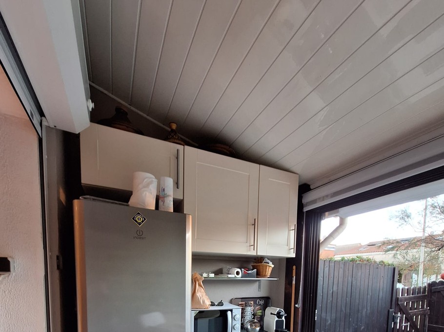 appartement à louer Frontignan