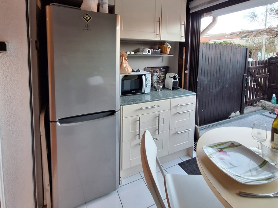 flat for rent Frontignan