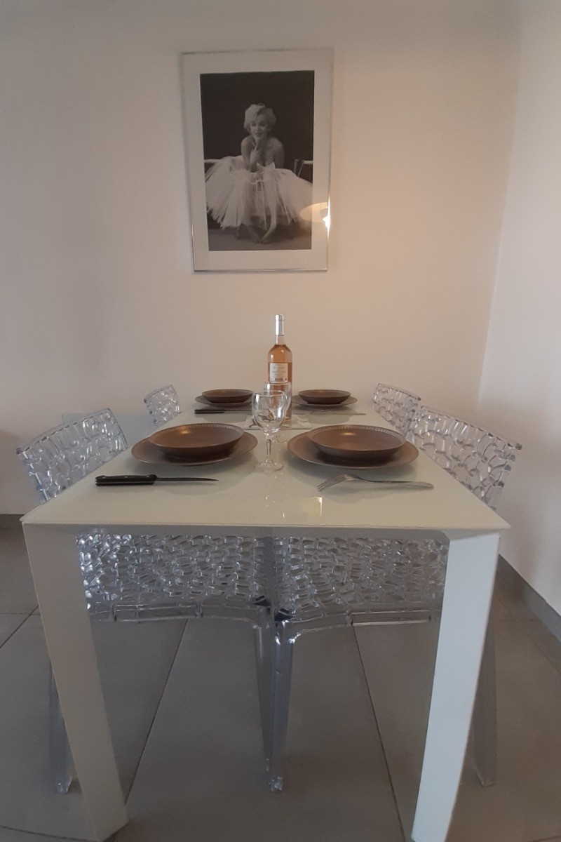 coin repas