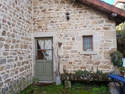 La Petite Maison, Faux Mazuras, Creuse (23)