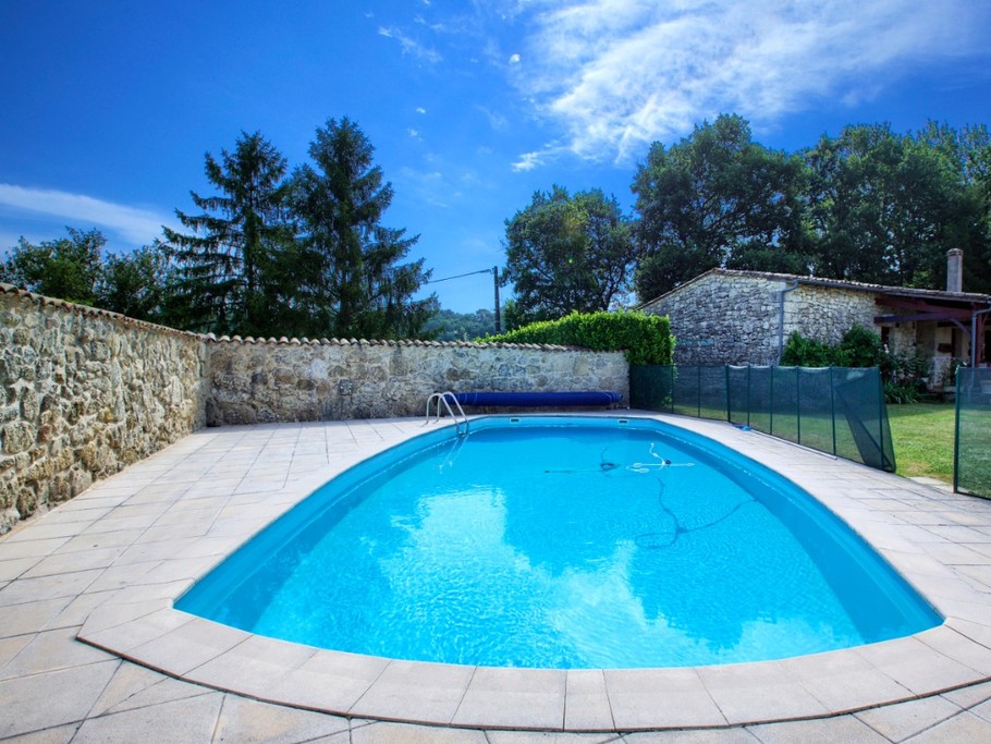 Chambre d'hôtes à Saint-Emilion