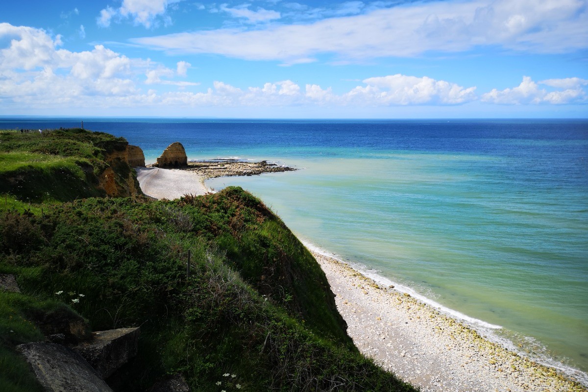 La point du Hoc 2022
