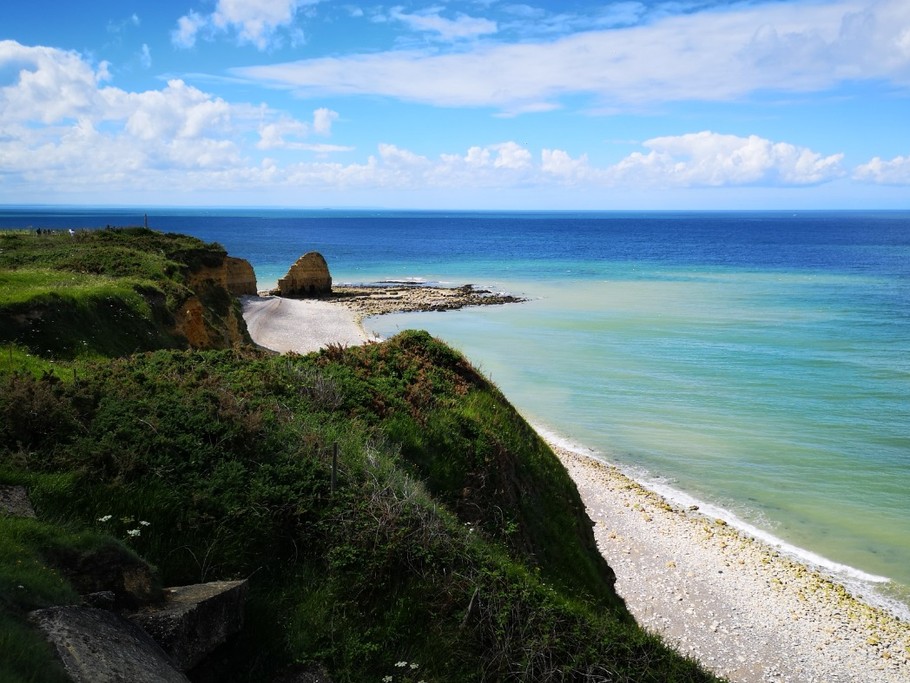La point du Hoc 2022