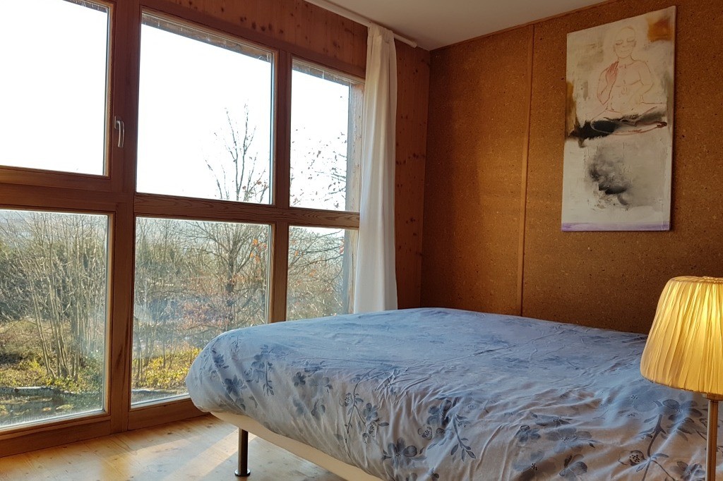 Chambre 1