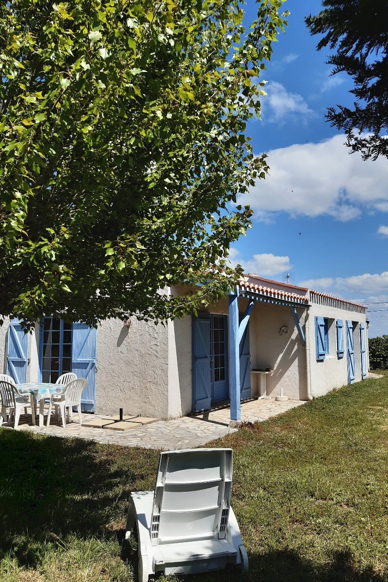 Photo n° 2 de la location