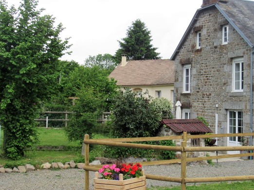 Gite Marlotte