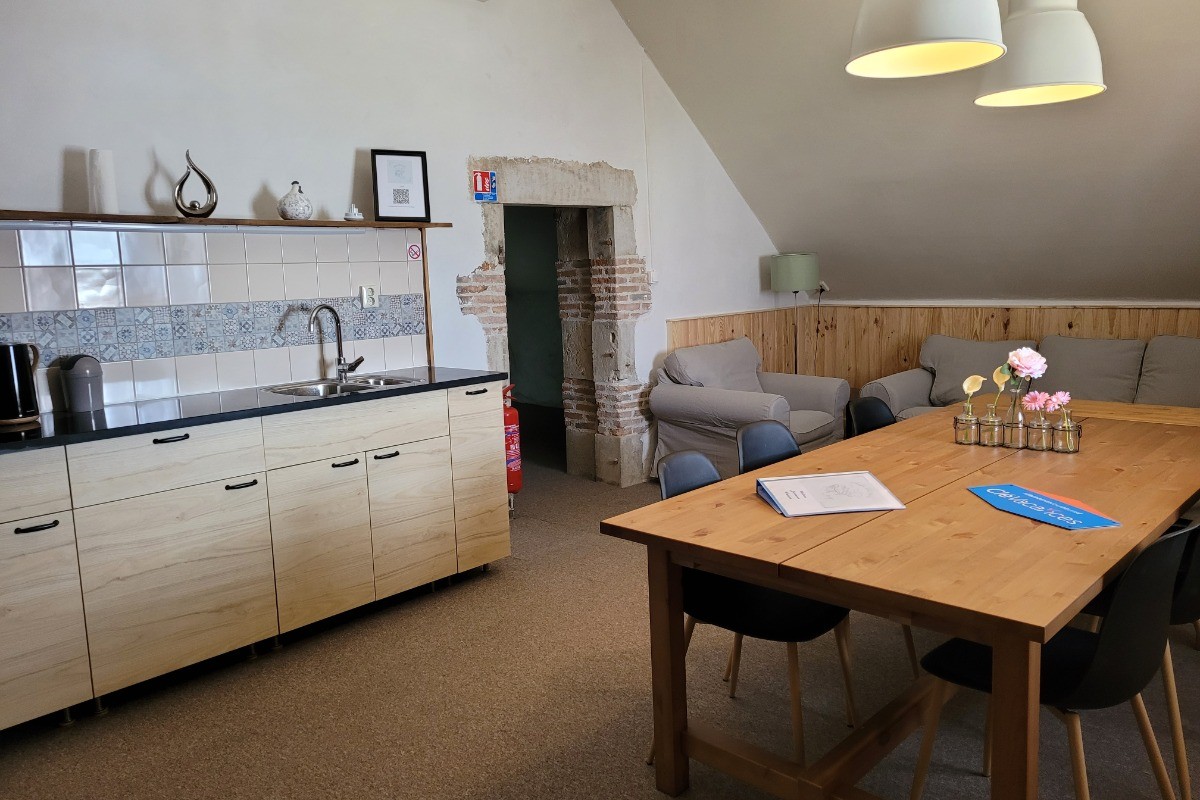 Photo n° 21 de la location