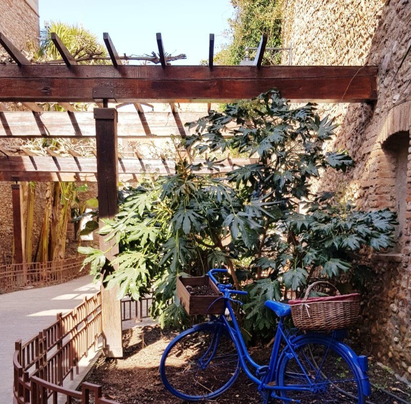 Sainte Marie Village