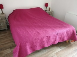 La chambre