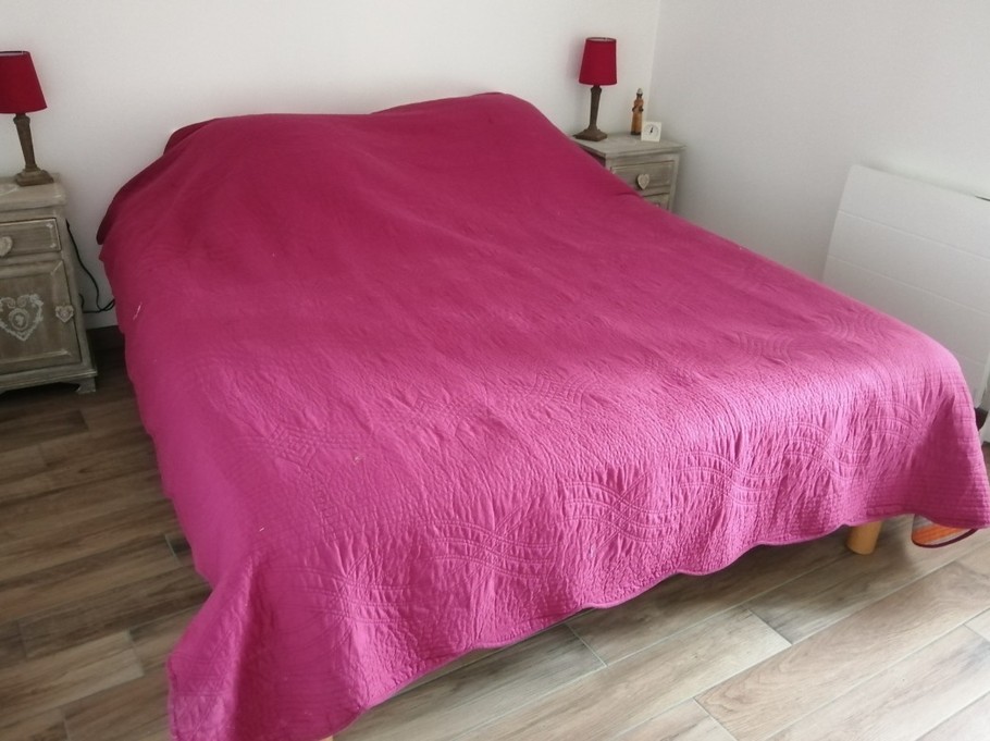 La chambre