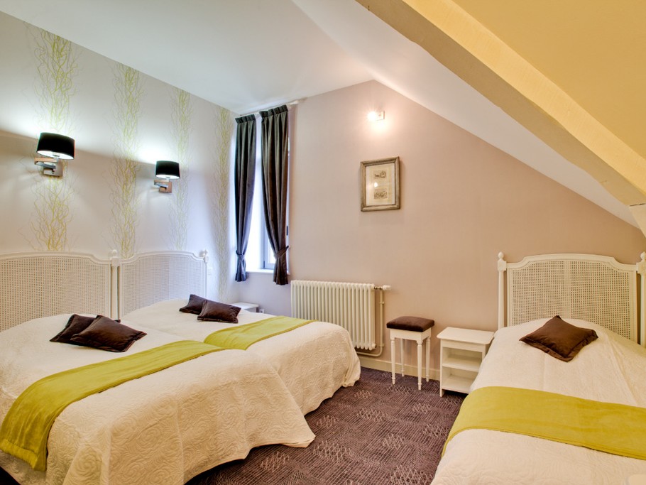 Chambre 7
