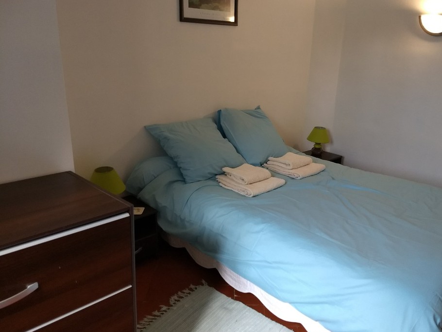 La chambre double
