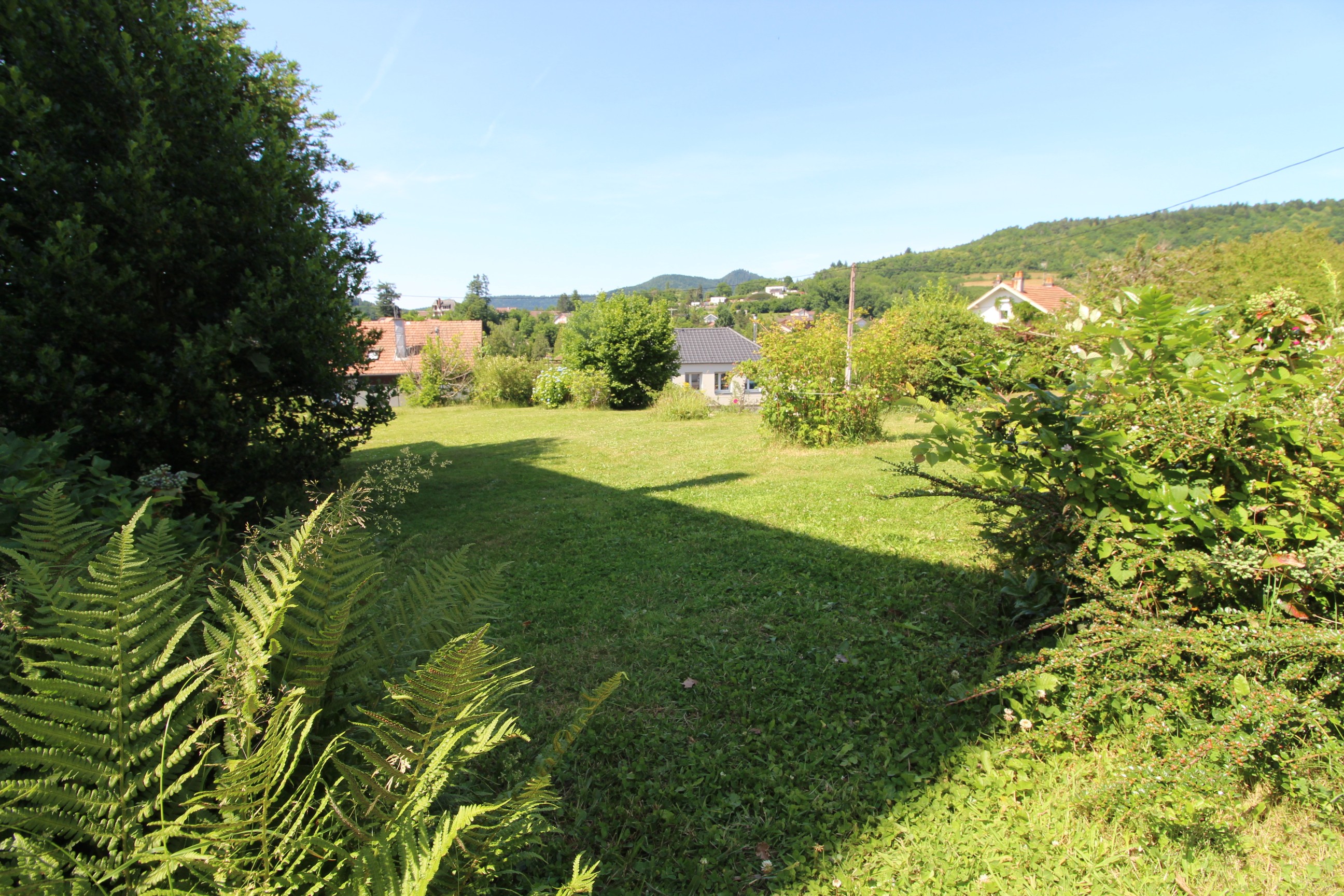 Gîte de groupe Le Clos du Sapin Bleu à Saint-Dié-des-Vosges, Nature&Convivialité