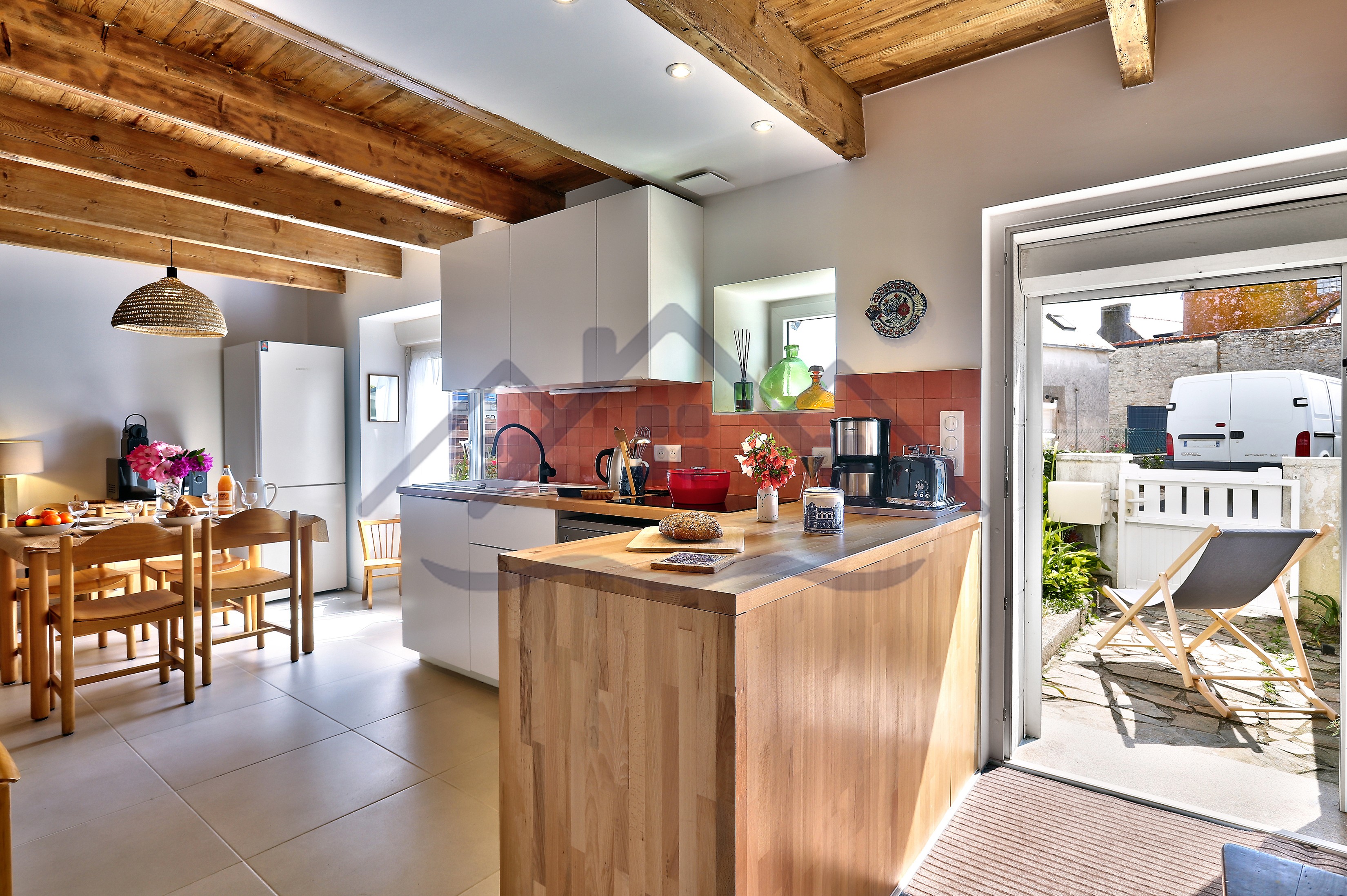 Photo n° 10 de la location