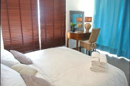 chambre du RDC