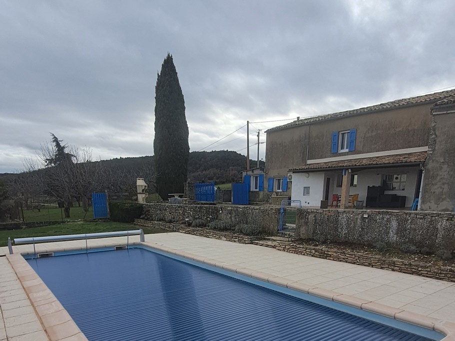 Couverture chauffante