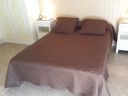 La seconde chambre 14m²