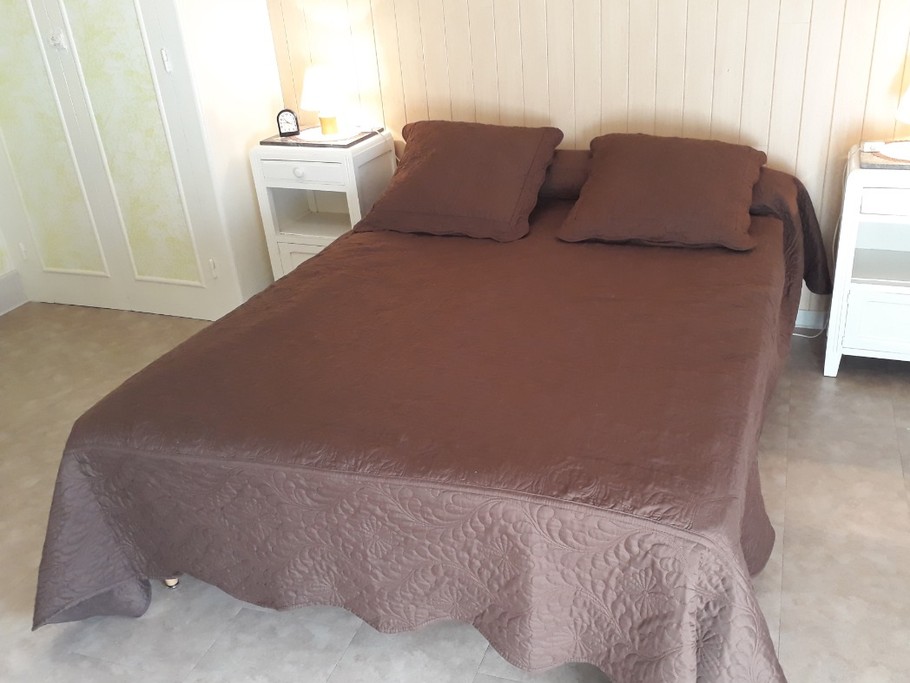 La seconde chambre 14m²