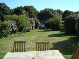jardin
