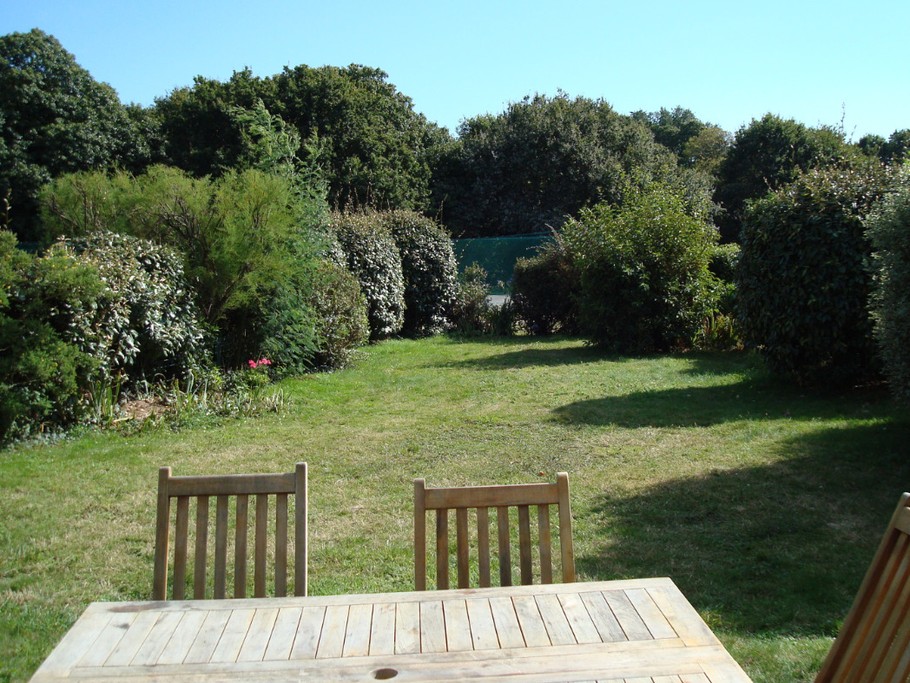 jardin