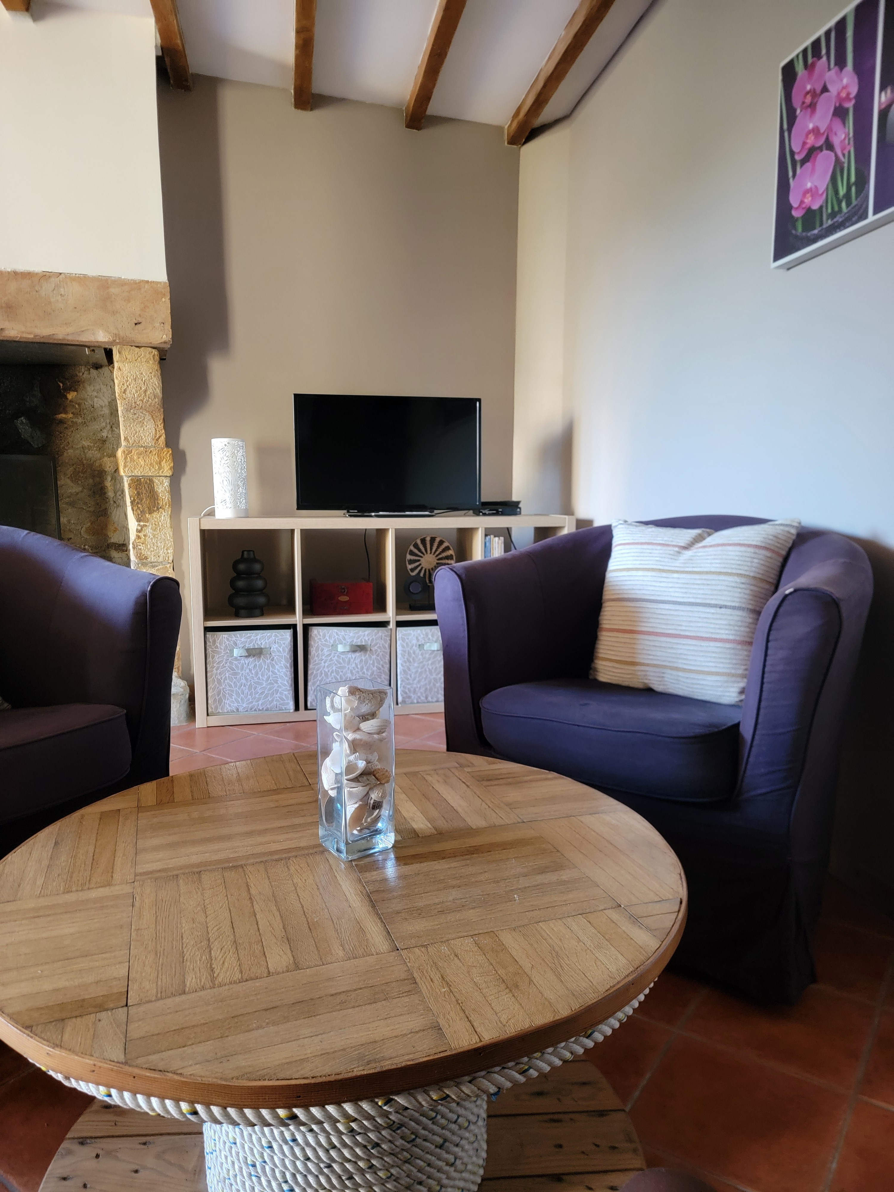 Le salon