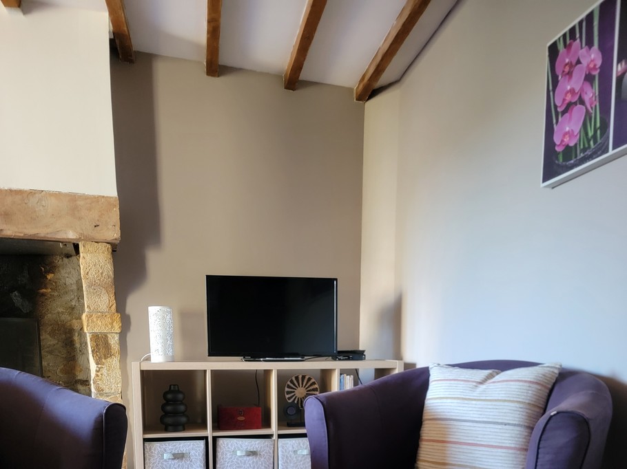 Le salon