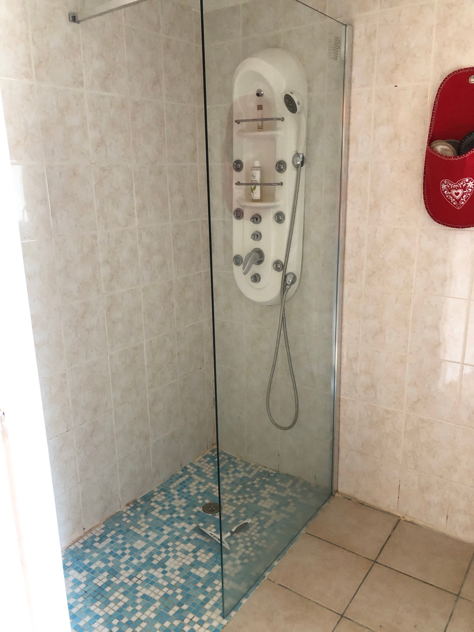 Shower
