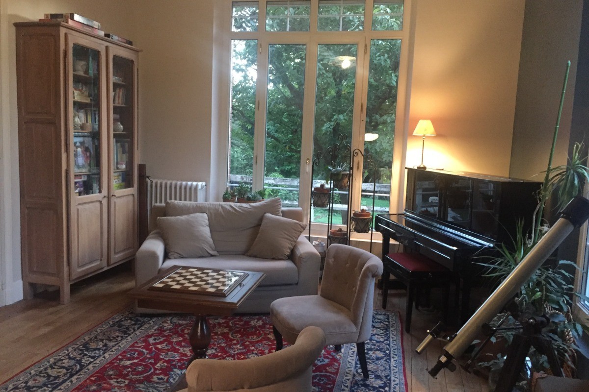 Photo n° 5 of the location