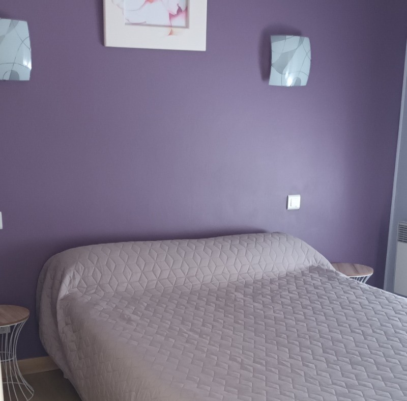 chambre lit de 140x190