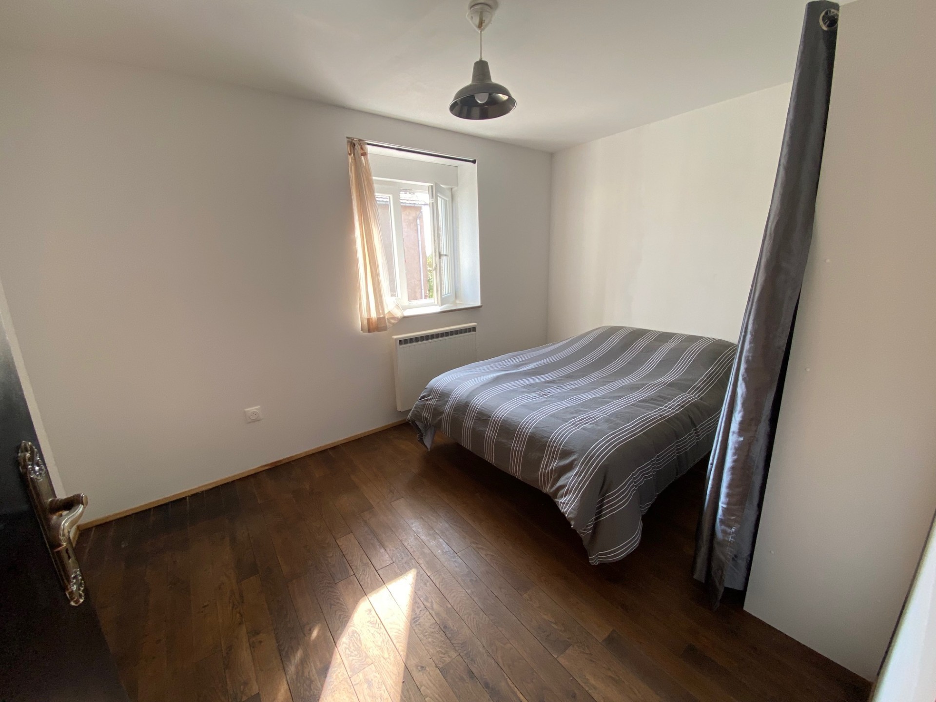 Chambre 1  - Appartement familial Begnécourt, Vosges