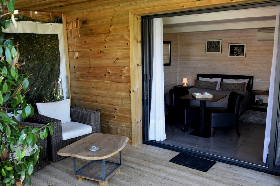 Photo n° 4 de la location