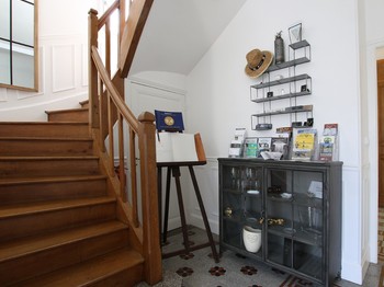 B&B L'illiade - Bouzy