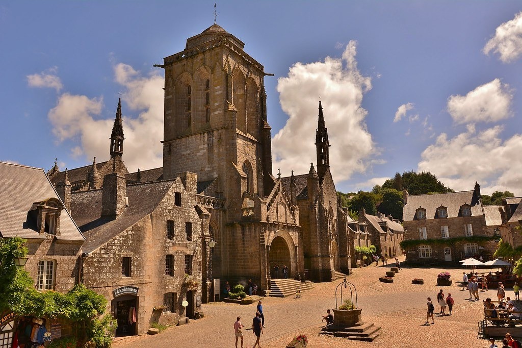 Locronan