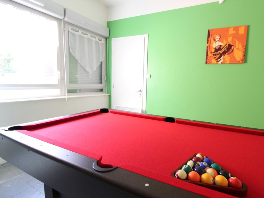 Billard