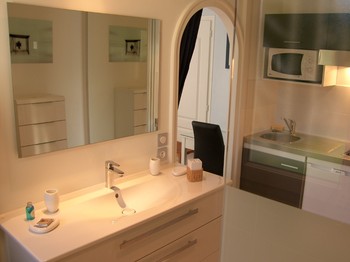 Le Clair de Lune - Andernos les bains