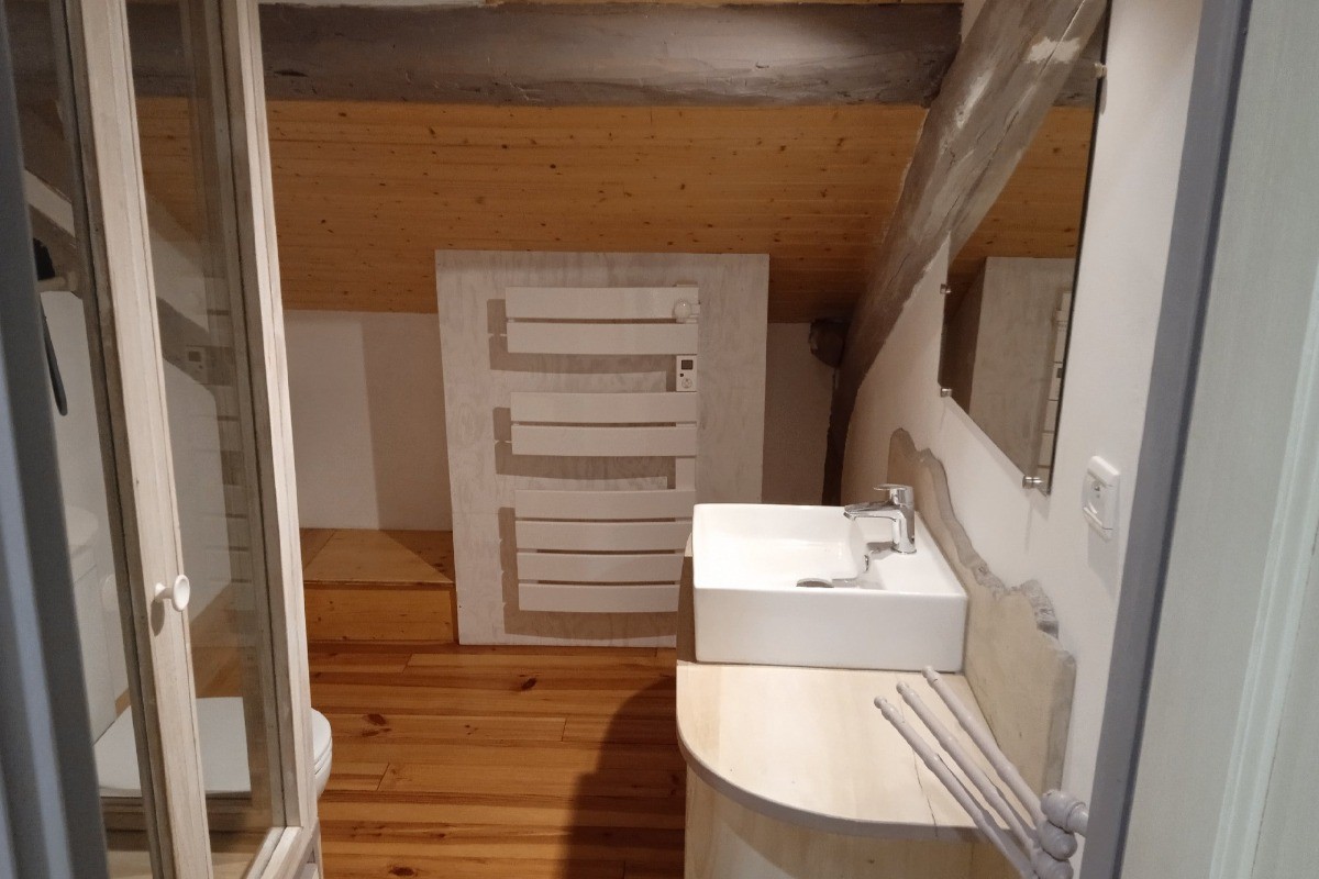 Photo n° 16 de la location