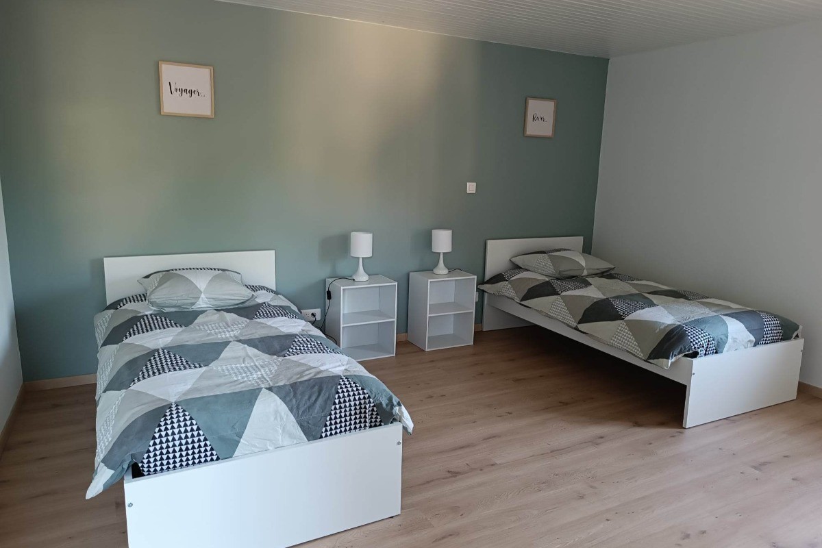 chambre verte bis