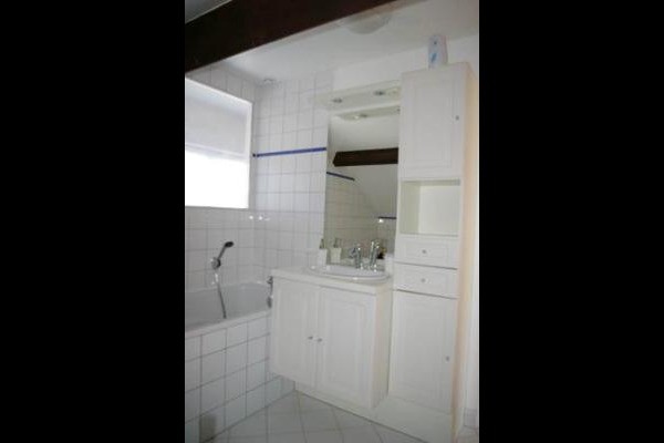 Salle de bain étage