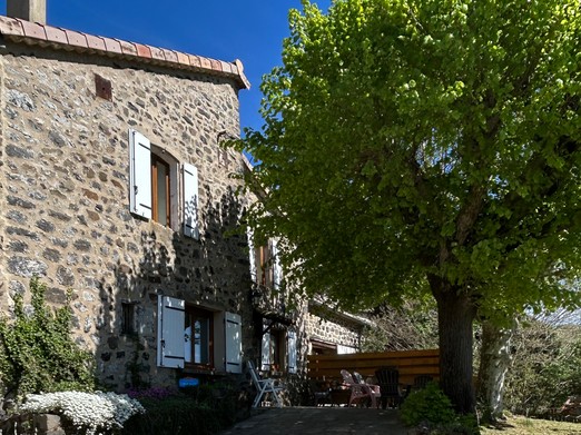 Gîte Les bourriaux
