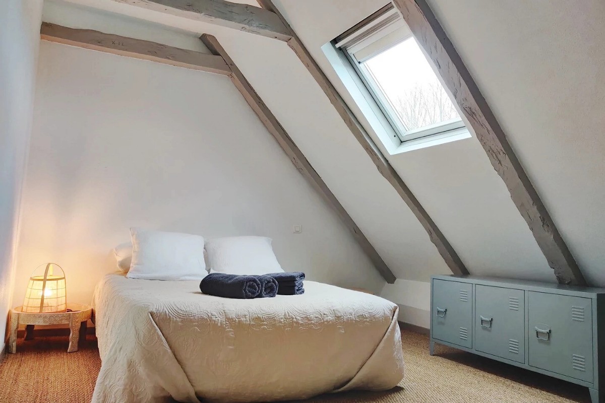 Chambre Eliane